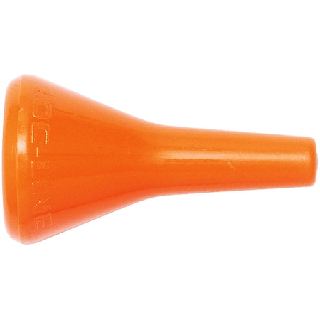 Nozzle, Round, 1/16, Pk4 MPN:41402
