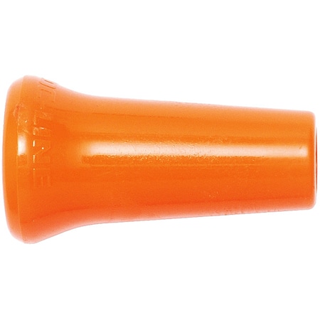 Nozzle, Round, 1/4, Pk4 MPN:41404