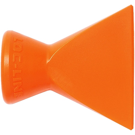 Nozzle, Flare, 1 In, Pk2 MPN:41407