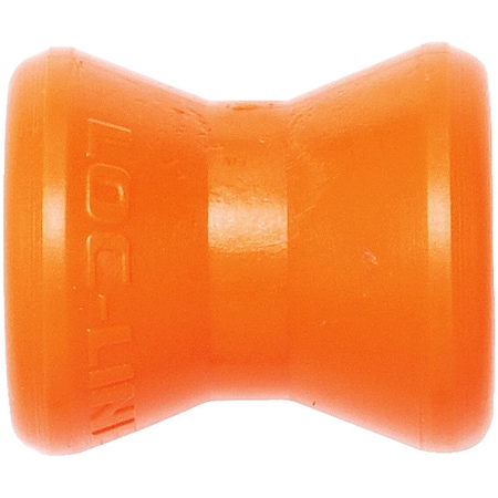 Socket, Double, 1/4, Pk4 MPN:41409