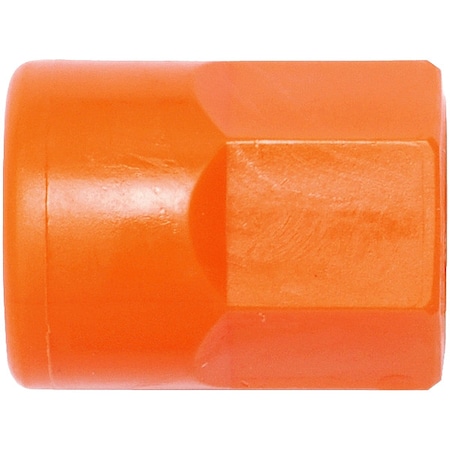 Flex Hose Adapter, 1/4 In to 1/8 In, PK4 MPN:41411