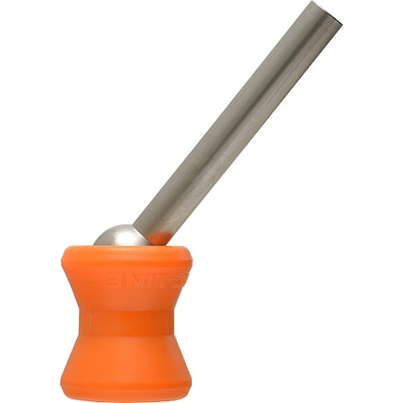 Round Nozzle, 0.160