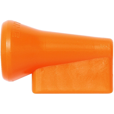Spray Bar Nozzle, 1/4 In, PK2 MPN:41473