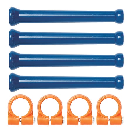 Flex Hose Extended Element Kit MPN:41475