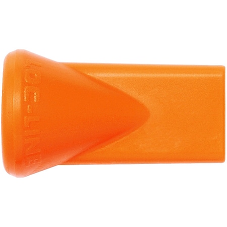 Flat Slot 60 Nozzle, PK4 MPN:41484