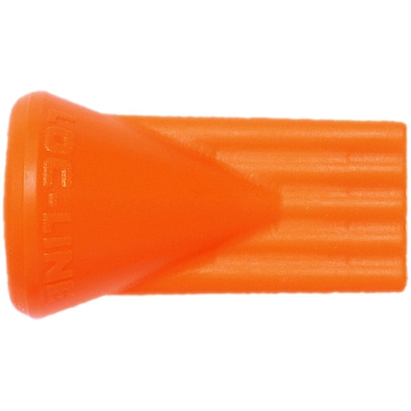 Flat 5 Hole Nozzle, PK4 MPN:41485