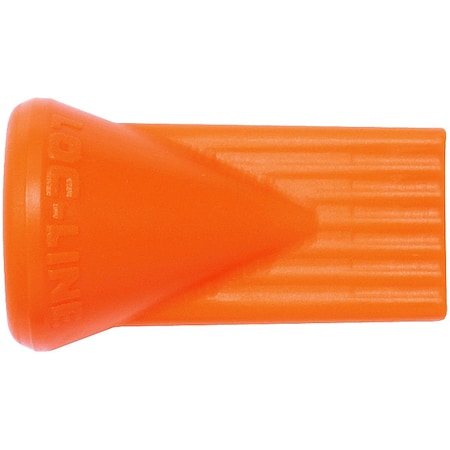 Flat 7 Hole Nozzle, PK4 MPN:41486