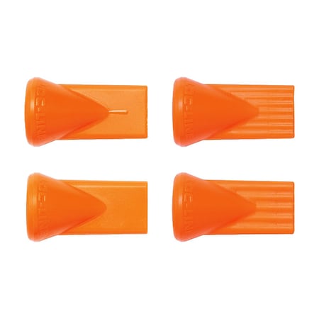 Flat Nozzle Assortment Pack MPN:41487