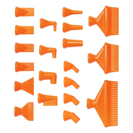 Nozzle Rama Pack MPN:41490