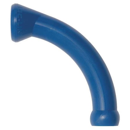 Extended Elbow, 1/4In, PK4 MPN:41491