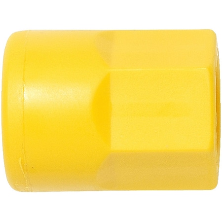 Flex Hose Adapter, Acid Resistant, PK4 MPN:45411