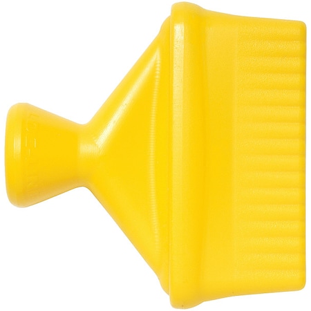 Swivel Nozzle 40, Acid Resistant, PK2 MPN:45481