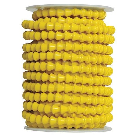Acid Resist, 50 Ft. Coil, 1/4In MPN:46421