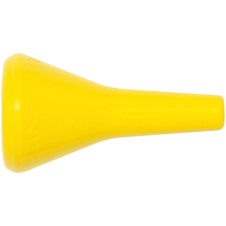 Acid Resist Nozzle, 1/16In, PK50 MPN:46422
