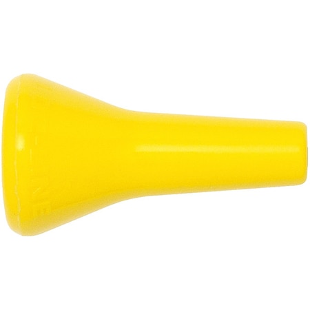 Acid Resist Nozzle, 1/8In, PK50 MPN:46423
