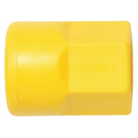 Acid Resist Socket to 1/8 FNPT, PK20 MPN:46431