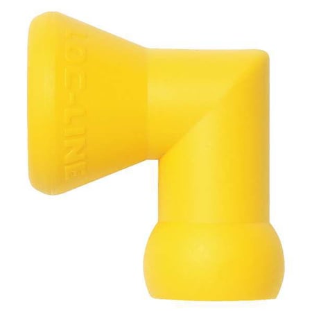 Acid Resist Elbow, 1/4In, PK20 MPN:46435