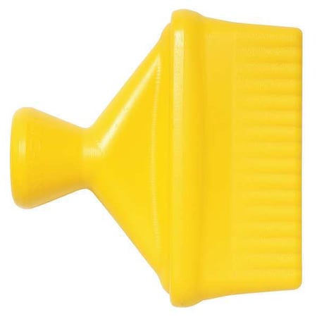 Acid Resist Swivel Nozzle 40, 1/4In, PK20 MPN:46449