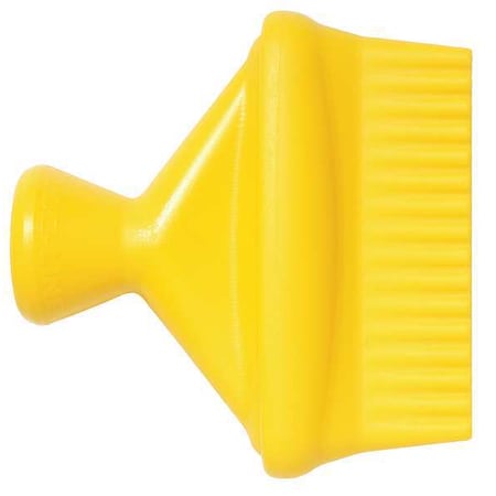 Acid Resist Swivel Nozzle 60, 1/4In, PK20 MPN:46450