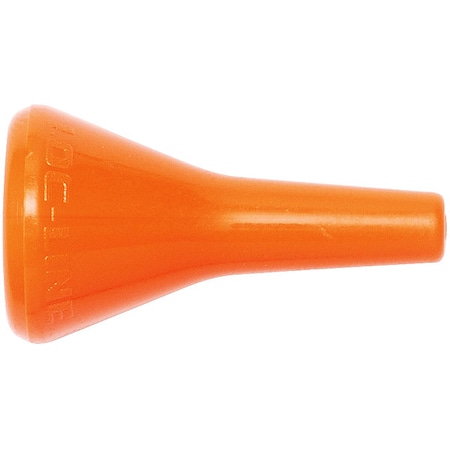 Round Nozzle, 1/16In, PK50 MPN:49422