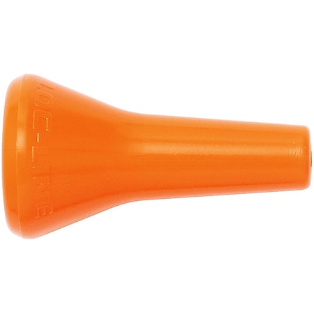 Round Nozzle, 1/8 Pk50 MPN:49423