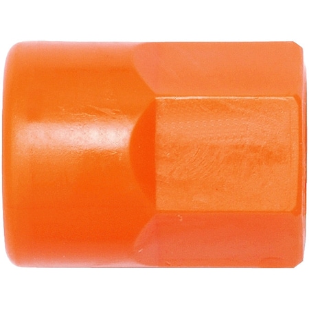 Socket to 1/8 FNPT, 1/4In, PK20 MPN:49431
