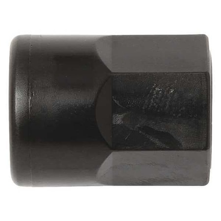 Socket 1/4