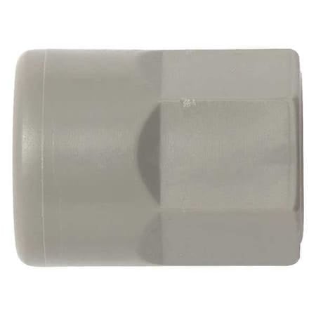 Socket 1/4