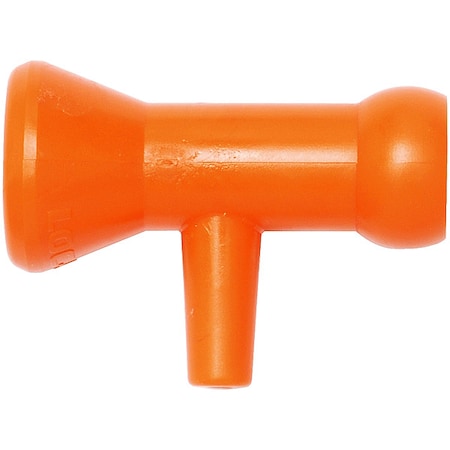 Side Flow Nozzle, 1/4In, PK20 MPN:49443