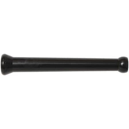 Extended Element, Black, 1/4