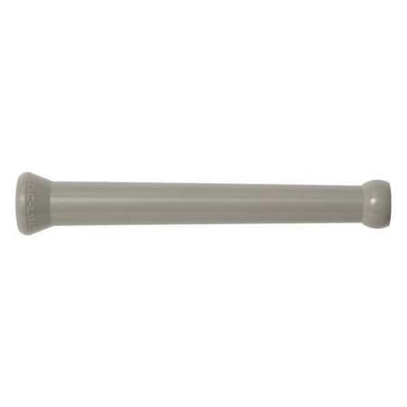 Extended Element, Gray, 1/4