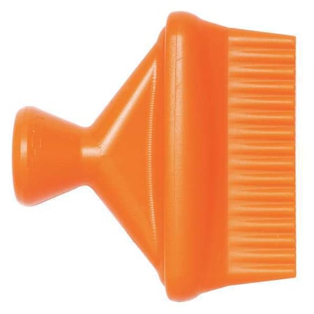 Swivel Nozzle 40, 1/4In, PK20 MPN:49449
