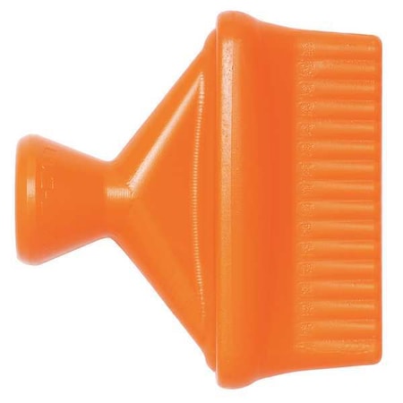 Swivel Nozzle 60, 1/4In, PK20 MPN:49450
