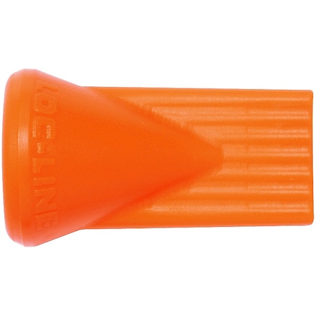 Flat 7 Hole Nozzle, 1/4In, PK20 MPN:49454
