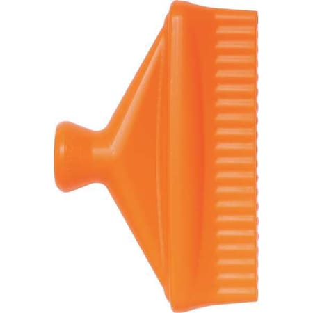 2 1/2 Swivel Nozzle 75, 1/4In, PK20 MPN:49455