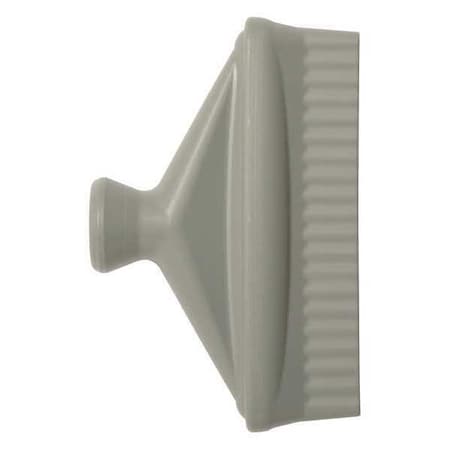 Swivel Nozzle 75, Gray, 2-1/2