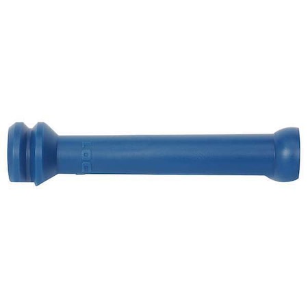 15mm x 2 inch Lathe Adapter, PK20 MPN:49459