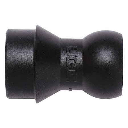 Short Lathe Adapters, HAAS, Black, PK20 MPN:49460-BLK
