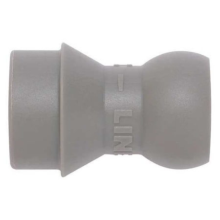 Short Lathe Adapters, HAAS, Gray, PK20 MPN:49460-G
