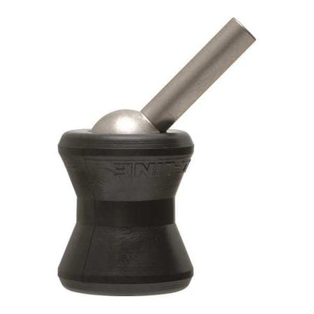 Round Nozzle, 0.062