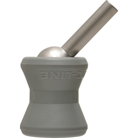 Round Nozzle, 0.062