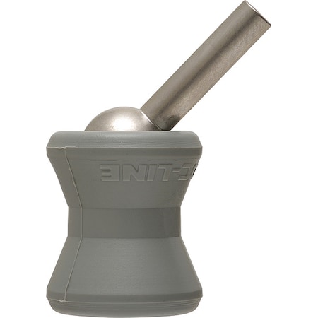 Round Nozzle, 0.086