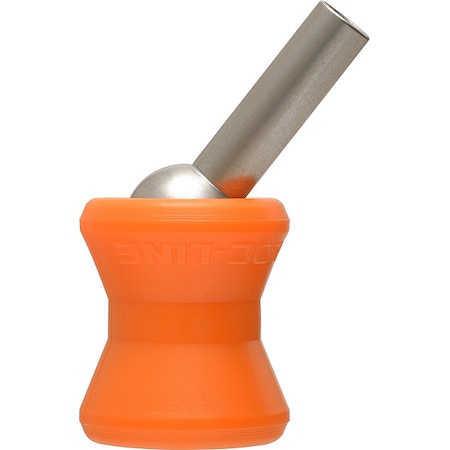 Round Nozzle, 0.160