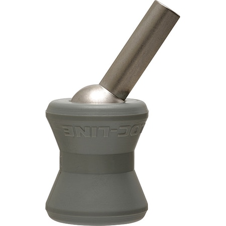 Round Nozzle, 0.160