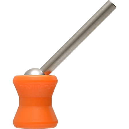 Round Nozzle, 0.086