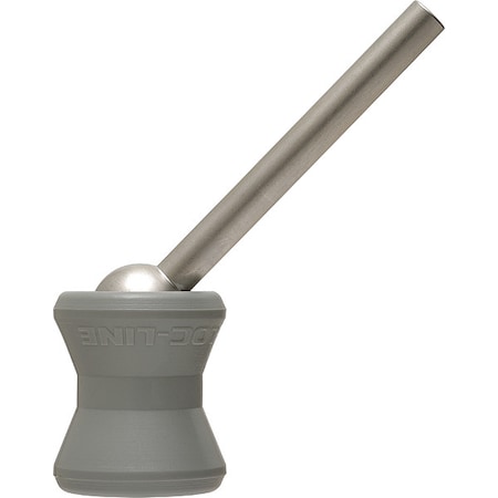 Round Nozzle, 0.117