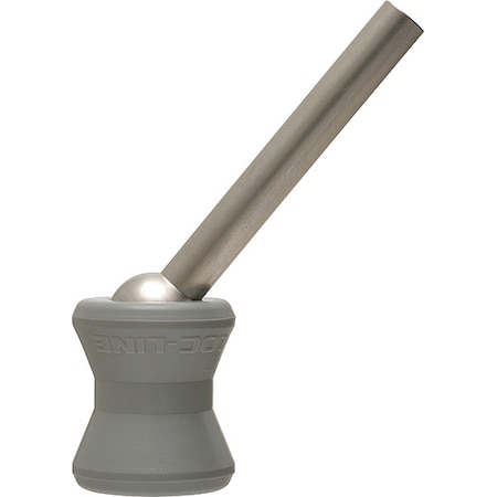 Round Nozzle, 0.160