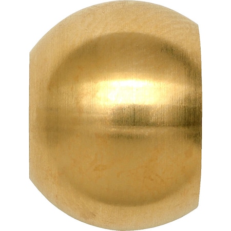 Spherical Coolant Port Adapter, PK10 MPN:49495