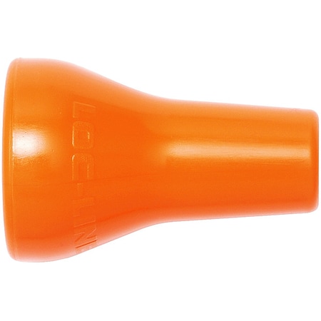 Nozzle, Round, 3/8, Pk4 MPN:51802