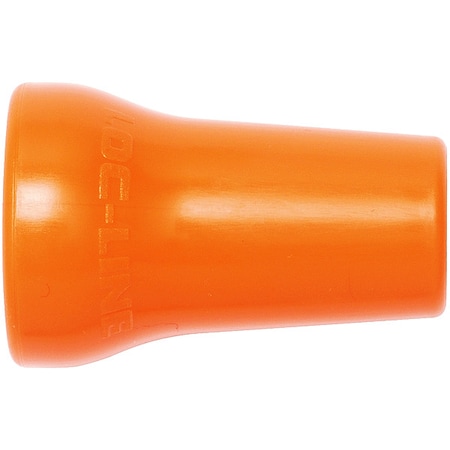 Nozzle, Round, 1/2, Pk4 MPN:51803